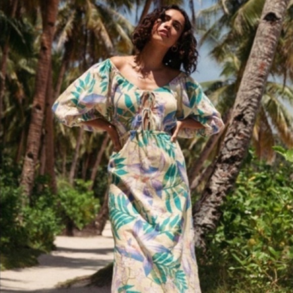 🔆BILLABONG🔆 TODAY'S WISH DRESS - Picture 11 of 16